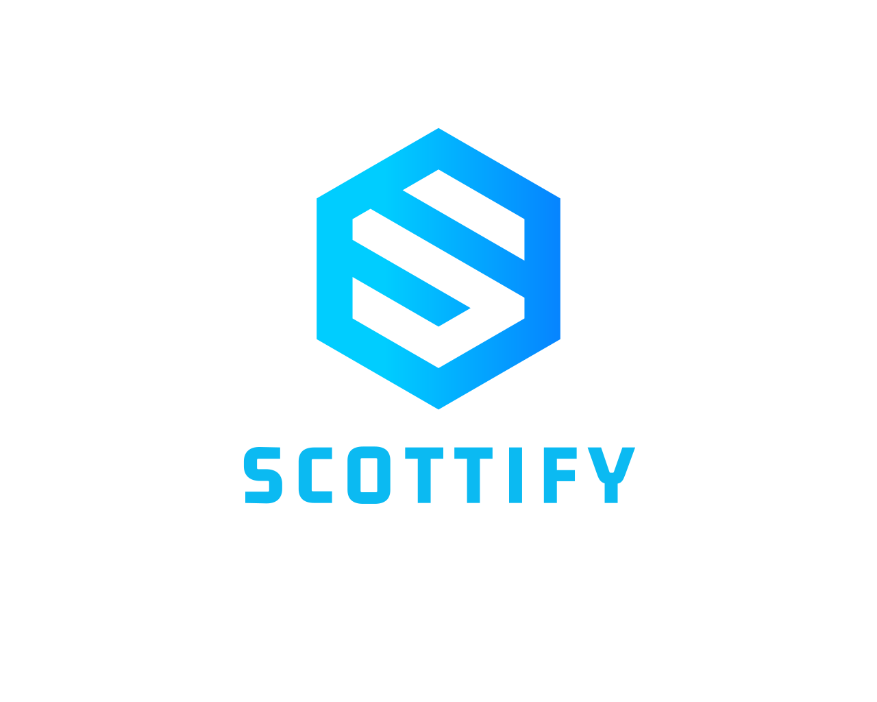 Scottify Logo